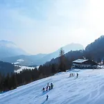 Bergwiese 225 ドナースバッハヴァルト