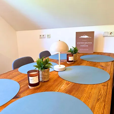 Apartamento Bergwiese 225 *