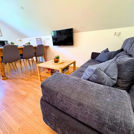 Apartment Bergwiese 225