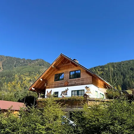 Bergwiese 225 Donnersbachwald