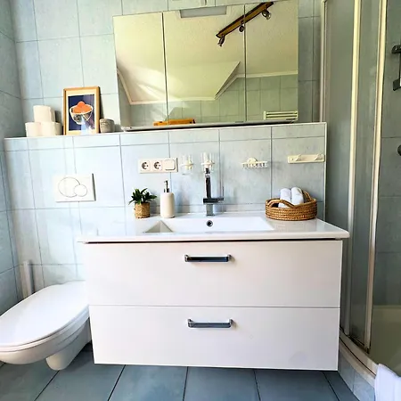 Bergwiese 225 Apartamento *