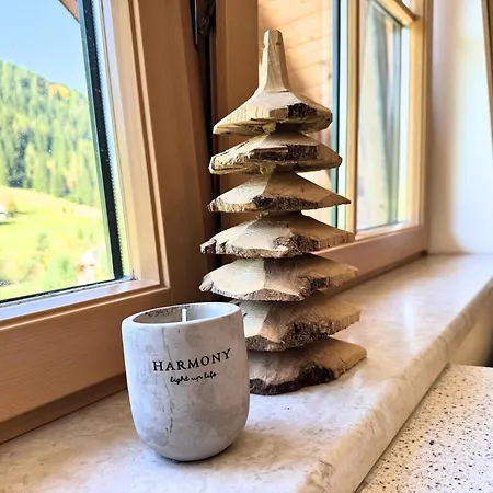 Bergwiese 225 Apartman Donnersbachwald