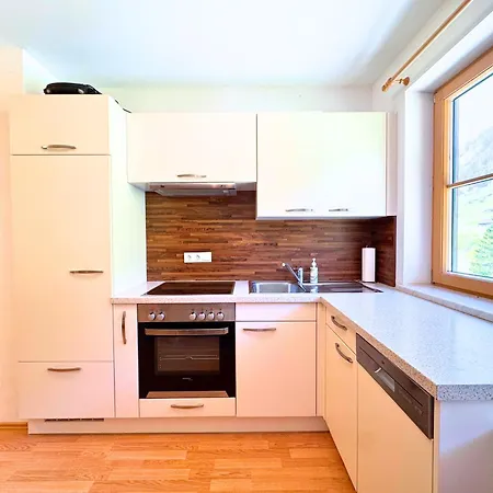 Bergwiese 225 Apartamento