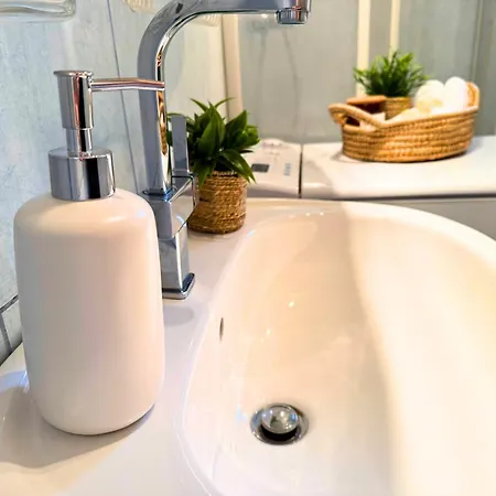 Apartment Bergwiese 225 Donnersbachwald