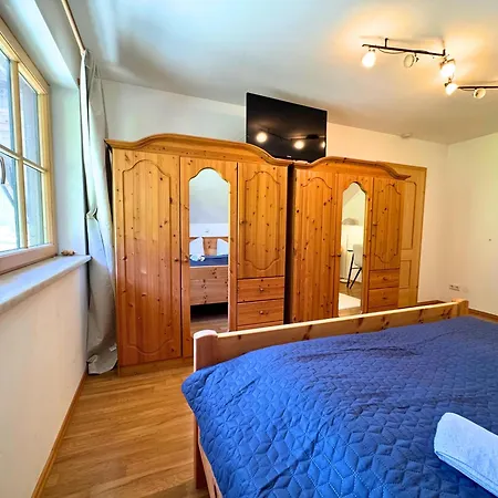 Bergwiese 225 Apartamento