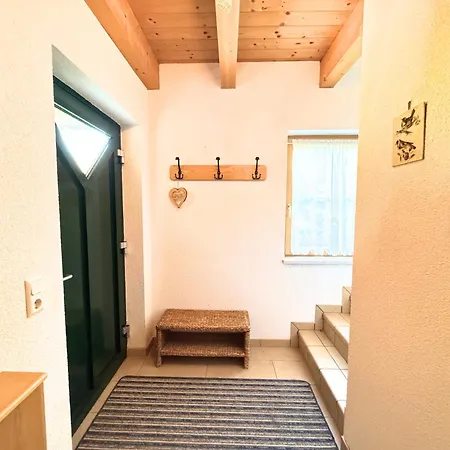 Bergwiese 225 Apartment
