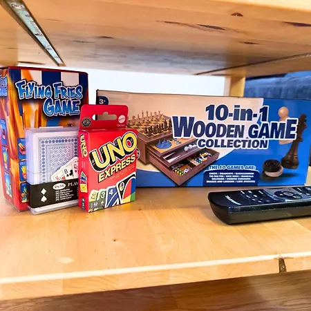 Bergwiese 225 Apartamento