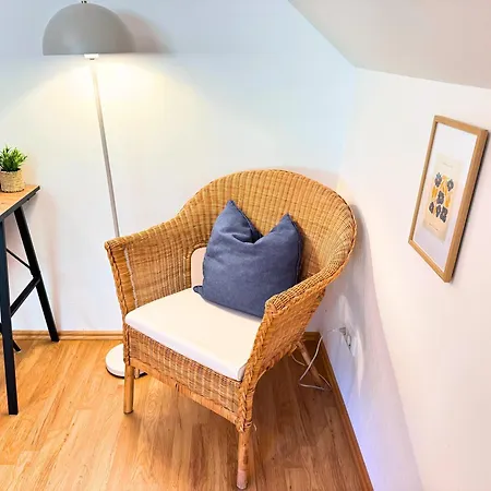 Bergwiese 225 Apartment Donnersbachwald