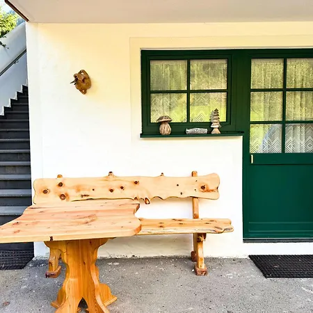 아파트 Bergwiese 225 *