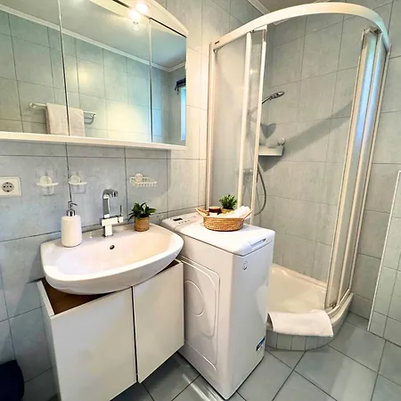 Bergwiese 225 Apartment Donnersbachwald