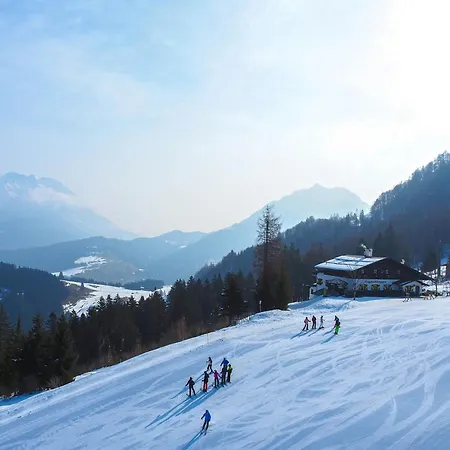 Bergwiese 225 Donnersbachwald