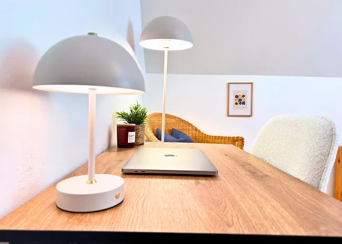 아파트 Bergwiese 225 도너스바크워드