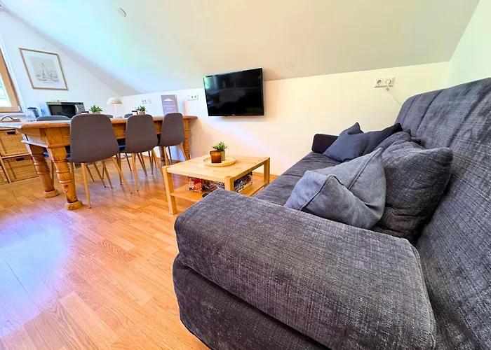 Apartman Bergwiese 225