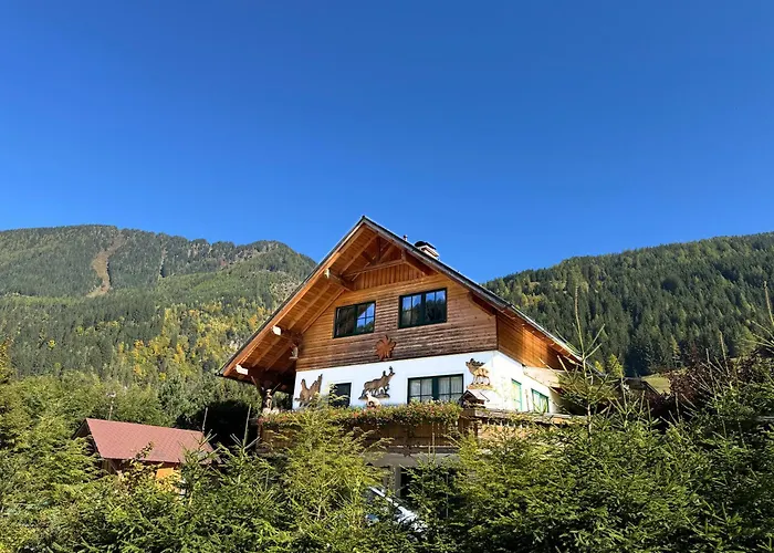 Bergwiese 225 Donnersbachwald