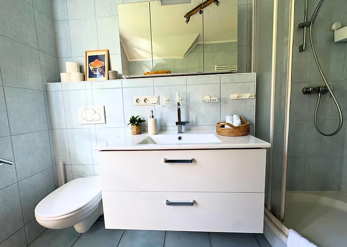 Bergwiese 225 Apartman *