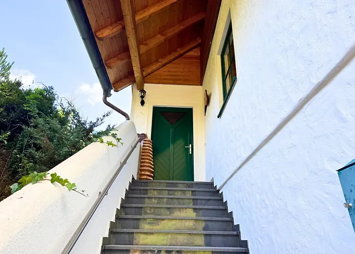 Apartman Bergwiese 225