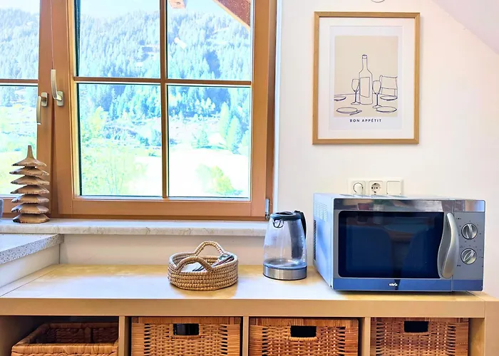 Bergwiese 225 아파트