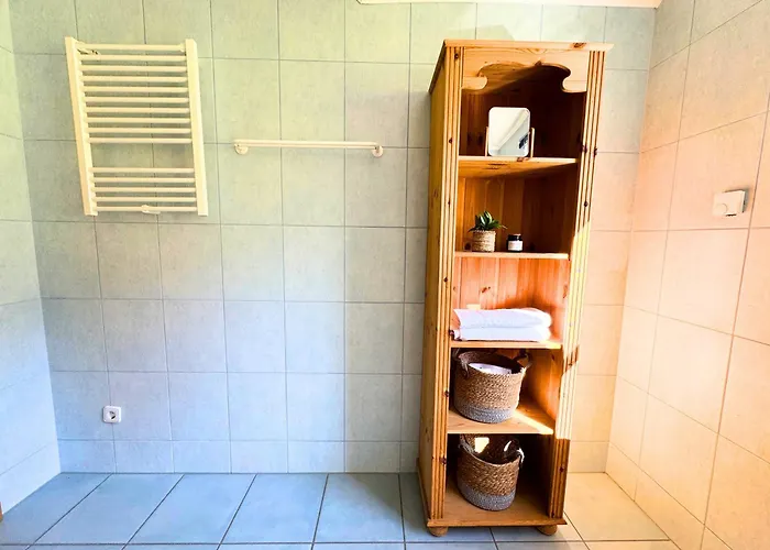 Bergwiese 225 Apartman *