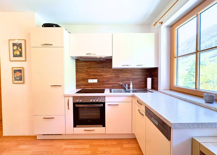 Bergwiese 225 아파트