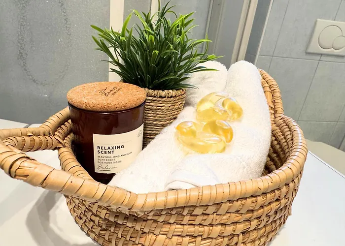 Bergwiese 225 * 도너스바크워드