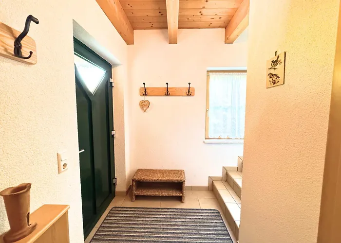 Bergwiese 225 아파트