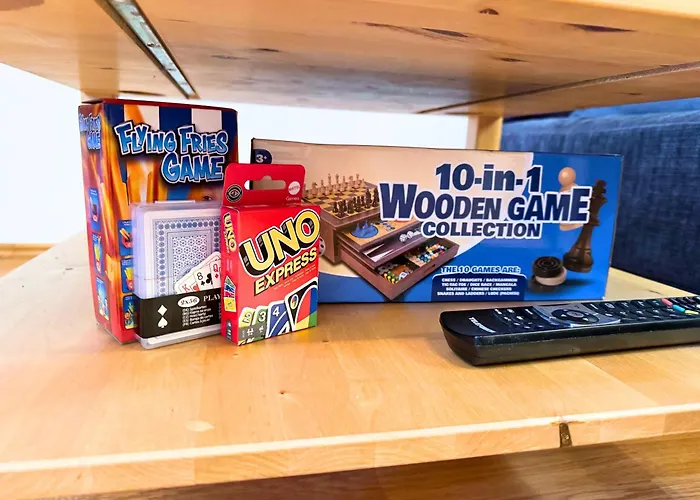 Bergwiese 225 Apartman