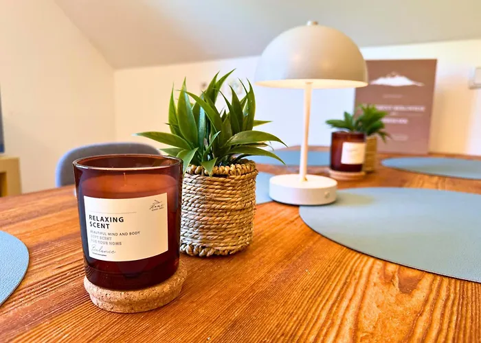 Bergwiese 225 도너스바크워드