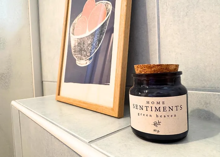 Bergwiese 225 아파트 도너스바크워드