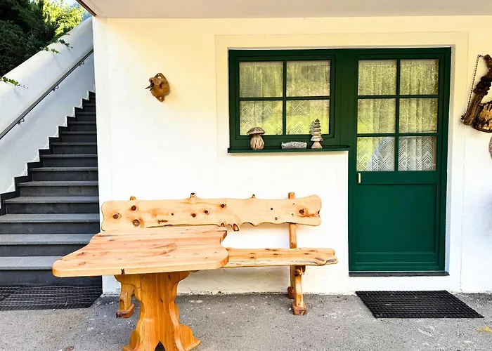 Apartman Bergwiese 225 *