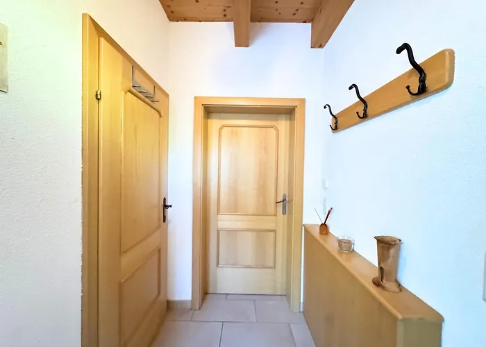 Bergwiese 225 Apartman