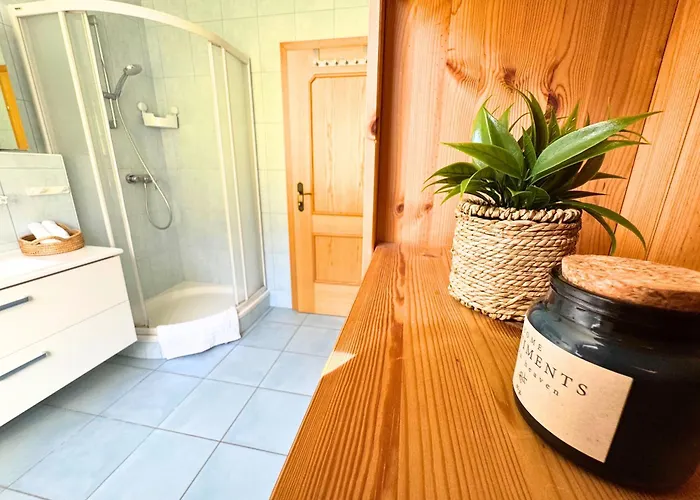 Bergwiese 225 Apartman Donnersbachwald