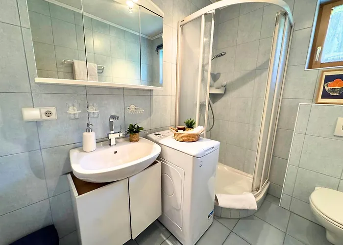 Bergwiese 225 Apartman Donnersbachwald