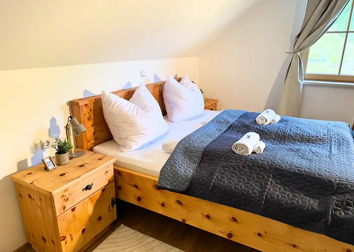 Bergwiese 225 Donnersbachwald