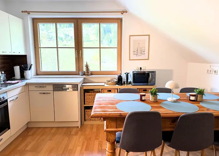 아파트 Bergwiese 225