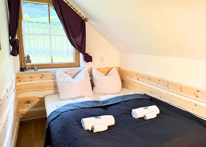 Bergwiese 225 * 도너스바크워드