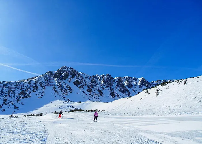 아파트 Bergwiese 225 *